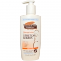Cocoa Butter Formula, Body Massage Lotion for Stretch Marks