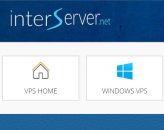 InterServer.net VPS 和 ASP.net 空间供应商