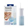 Panasonic Portable Oral Irrigator/Dental Water Flosser