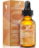 ArtNaturals Enhanced Vitamin C Serum with Hyaluronic Acid