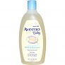 Aveeno Baby wash and shampoo