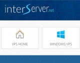 InterServer.net VPS 和 ASP.net 空间供应商